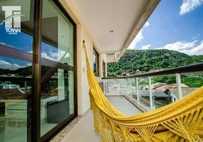 Foto 1 de Apartamento com 2 Quartos à venda, 90m² em São Francisco, Niterói