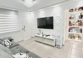 Foto 1 de Casa com 2 Quartos à venda, 70m² em Federação, Salvador