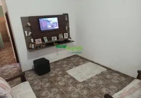 Foto 1 de Casa com 2 Quartos à venda, 231m² em Centro, Lorena