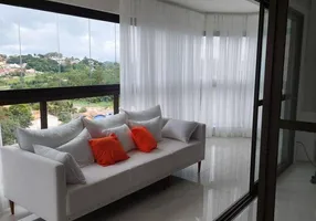 Foto 1 de Apartamento com 3 Quartos à venda, 193m² em Condominio Arujazinho, Arujá