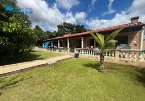 Foto 1 de Fazenda/Sítio com 6 Quartos à venda, 400m² em Roseira, Jundiaí