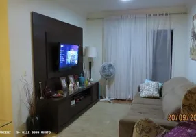 Foto 1 de Apartamento com 3 Quartos à venda, 75m² em Vila Sao Francisco, Bauru