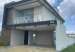 Foto 1 de Casa de Condomínio com 4 Quartos à venda, 279m² em Coqueiro, Belém