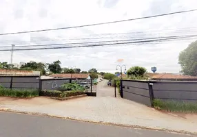 Foto 1 de Casa de Condomínio com 3 Quartos à venda, 88m² em Ipiranga, Ribeirão Preto