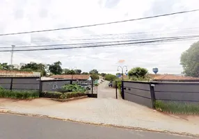 Foto 1 de Casa de Condomínio com 3 Quartos à venda, 89m² em Ipiranga, Ribeirão Preto