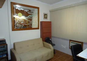 Foto 1 de Apartamento com 3 Quartos à venda, 88m² em Boa Vista, São Vicente