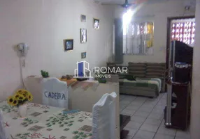 Foto 1 de Casa com 1 Quarto à venda, 40m² em Quietude, Praia Grande