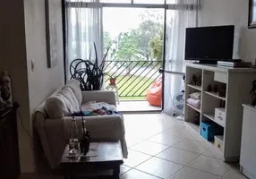 Foto 1 de Apartamento com 3 Quartos à venda, 80m² em Tamboré, Barueri