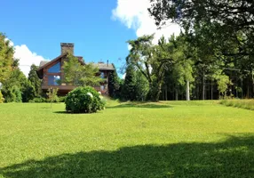 Foto 1 de Casa de Condomínio com 5 Quartos à venda, 450m² em Laje de Pedra, Canela