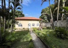 Foto 1 de Fazenda/Sítio com 3 Quartos à venda, 100m² em Solar do Madeira, Contagem