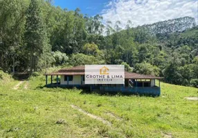 Foto 1 de Lote/Terreno à venda, 242000m² em Santa Luzia Rural, Taubaté