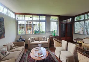 Foto 1 de Casa com 4 Quartos à venda, 350m² em Cidade Monções, São Paulo