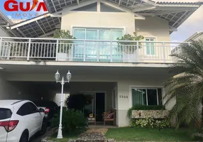 Foto 1 de Casa de Condomínio com 3 Quartos à venda, 277m² em Sapiranga / Coité, Fortaleza