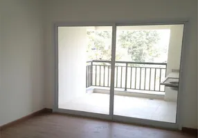 Foto 1 de Apartamento com 2 Quartos para alugar, 55m² em Morumbi, São Paulo