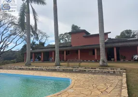 Foto 1 de Fazenda/Sítio com 5 Quartos à venda, 2900m² em Zona Rural, Pinhalzinho