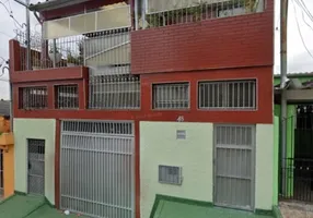 Foto 1 de Sobrado com 4 Quartos à venda, 500m² em Jardim Jaraguá, São Paulo