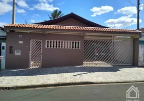 Foto 1 de Casa com 3 Quartos à venda, 300m² em Jardim DallOrto, Sumaré