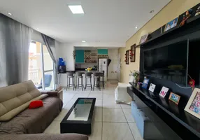 Foto 1 de Apartamento com 3 Quartos à venda, 76m² em Vila Parque, Santana de Parnaíba