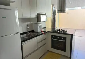 Foto 1 de Casa de Condomínio com 2 Quartos à venda, 78m² em Chácara Planalto, Jundiaí