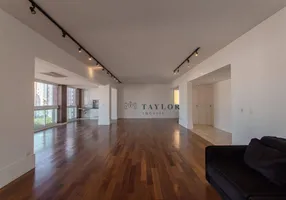 Foto 1 de Apartamento com 3 Quartos à venda, 282m² em Pompeia, São Paulo
