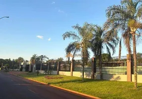 Foto 1 de Lote/Terreno à venda, 2004m² em Condominio Garden Villa, Ribeirão Preto