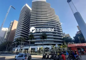 Foto 1 de Sala Comercial para alugar, 266m² em Meireles, Fortaleza