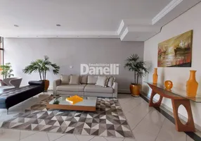 Foto 1 de Apartamento com 3 Quartos à venda, 104m² em Jardim das Nações, Taubaté