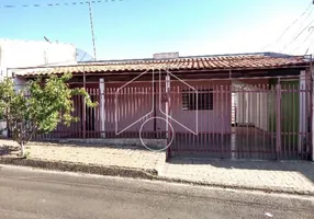 Foto 1 de Casa com 4 Quartos à venda, 170m² em Núcleo Maria Angélica Matos, Marília