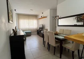 Foto 1 de Apartamento com 2 Quartos à venda, 59m² em Vila São José, Taubaté