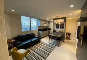 Foto 1 de Apartamento com 1 Quarto à venda, 40m² em Agronômica, Florianópolis