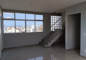 Foto 1 de Cobertura com 4 Quartos à venda, 170m² em Nova Suíssa, Belo Horizonte