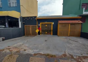 Foto 1 de Imóvel Comercial com 2 Quartos para alugar, 100m² em Vila Marieta, Campinas