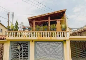 Foto 1 de Casa com 3 Quartos à venda, 210m² em Vila Galvão, Guarulhos