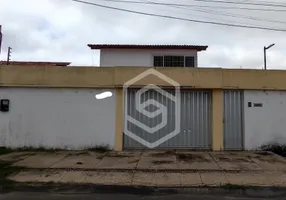 Foto 1 de Casa com 4 Quartos para alugar, 450m² em São João, Teresina