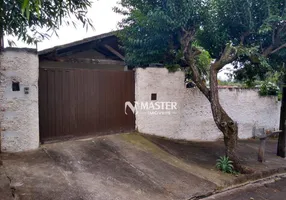 Foto 1 de Casa com 2 Quartos à venda, 125m² em Conjunto Habitacional Monsenhor João Batista Toffoli, Marília