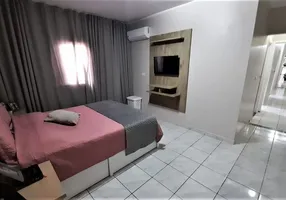 Foto 1 de Casa com 3 Quartos à venda, 130m² em Jardim das Nações, Salto