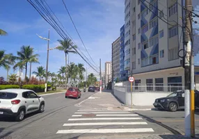 Foto 1 de Kitnet com 1 Quarto à venda, 34m² em Vila Guilhermina, Praia Grande