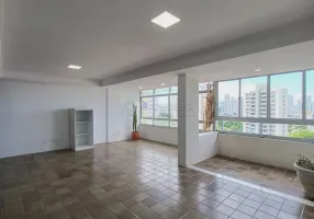 Foto 1 de Cobertura com 4 Quartos à venda, 258m² em Casa Forte, Recife