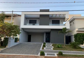 Foto 1 de Casa de Condomínio com 4 Quartos à venda, 336m² em Swiss Park, Campinas