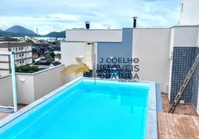 Foto 1 de Apartamento com 2 Quartos à venda, 60m² em Perequê-Açu, Ubatuba