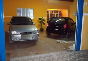 Foto 1 de Casa com 2 Quartos à venda, 150m² em Capuava, Mauá