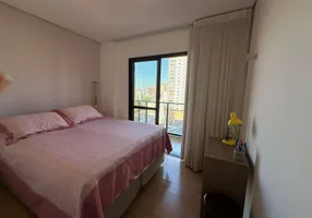 Foto 1 de Apartamento com 1 Quarto à venda, 40m² em Centro, Londrina