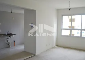 Foto 1 de Apartamento com 2 Quartos à venda, 54m² em Jardim Carvalho, Porto Alegre