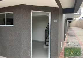 Foto 1 de Sobrado com 2 Quartos à venda, 99m² em Vila Anchieta, São José do Rio Preto