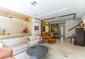 Foto 1 de Casa com 3 Quartos à venda, 181m² em Mercês, Curitiba