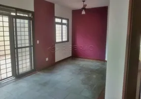 Foto 1 de Apartamento com 3 Quartos para alugar, 95m² em Centro, Ribeirão Preto