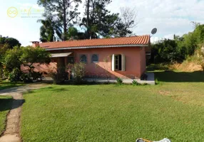 Foto 1 de Fazenda/Sítio com 4 Quartos à venda, 8044m² em Saboó, São Roque