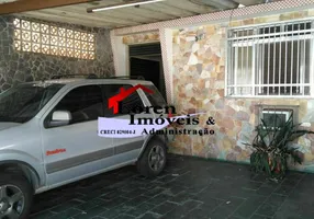 Foto 1 de Casa com 2 Quartos à venda, 160m² em Vila Cascatinha, São Vicente