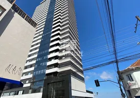 Foto 1 de Apartamento com 3 Quartos à venda, 393m² em Centro, Ponta Grossa