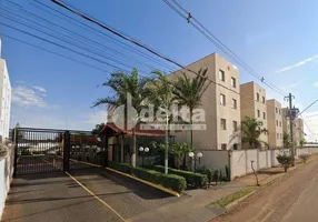 Foto 1 de Apartamento com 2 Quartos à venda, 49m² em Morumbi, Uberlândia